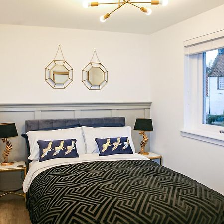 Forget Me Not Cottage Culross Esterno foto